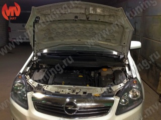 Упор капота Opel Zafira B (2005-2016)