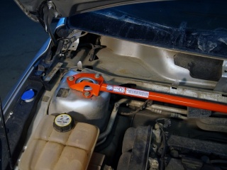 Растяжка передних стоек Ford Focus 2 (2004-2011)