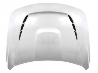 Капот BMW 3 F30/F31 2012-2015
