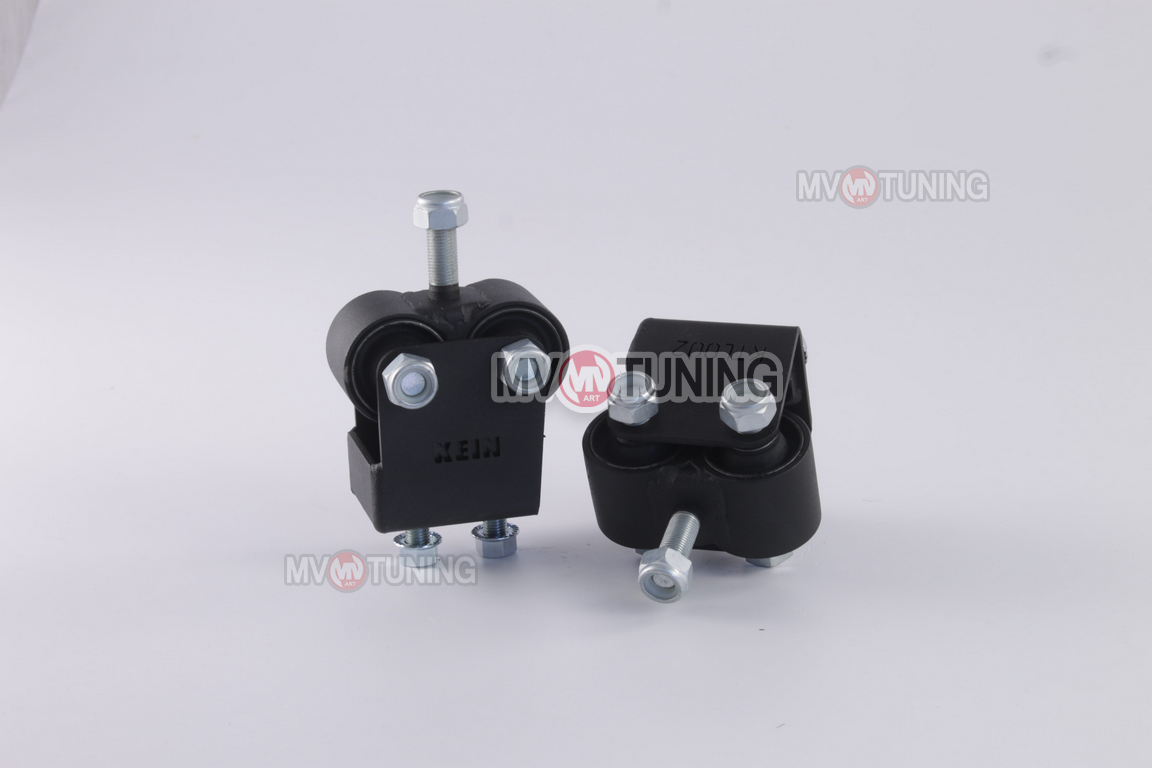 Опора ДВС(двигателя) Kein для Toyota Mark2, Chaser, Cresta, Crown, Majesta UZS 12360-46121, 12360-46122, 12360-70030, 12346-70010, 12346-70031, 12360-jx000