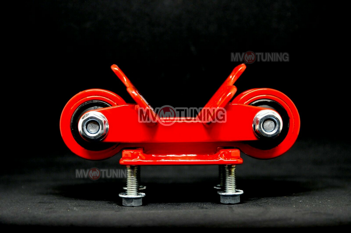 Опора КПП(трансмиссии) Kein для Toyota Mark2, Chaser, Cresta GX90/JZX90, GX100/JZX100 12371-46170