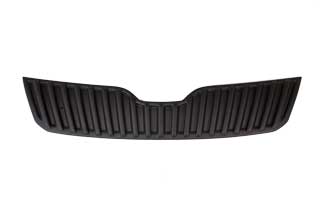 Верхний зимний экран Skoda Yeti Outdoor (2013 - 2018)  ПОД ОКРАСКУ