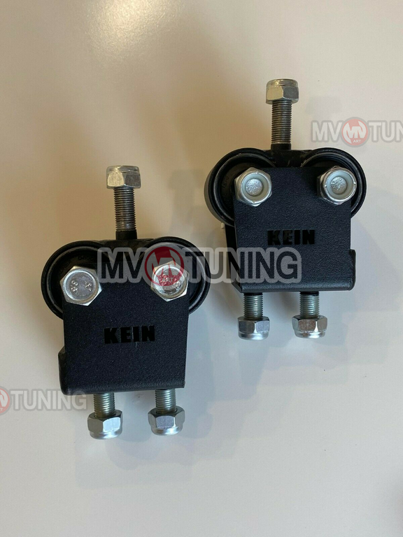 Опоры ДВС(двигателя) Kein для Toyota Mark2, Altezza, Lexus IS200, 12360-70040