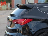 Спойлер Hyundai Santa Fe (3rd generation) (2012-2014)