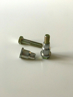 Kein Болты крепления заднего  подрамника для Subaru Impreza 1992 - 2007, Forester 1996 - 2008
