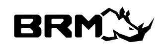 Накладки обивки двери BRM Lite Kit, Экокожа Синяя строчка Нива Urban / Legend  (4 детали) 