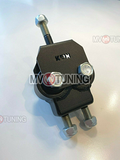 Опора ДВС(двигателя) Kein для Toyota и Lexus Altezza, Aristo, Progres, GS300, IS, SC 12361-46190, 12360-46160  2JZGE, 2JZGTE, 1JZGE
