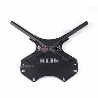 Kein Х-образный усилитель на задние сиденья для Subaru Impreza GD 2002-2007