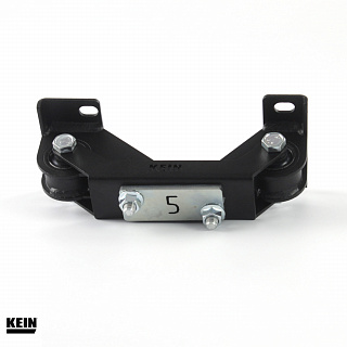 Опора КПП(трансмиссии) Kein 5МТ для Subaru Impreza WRX/STI, Legacy, Forester