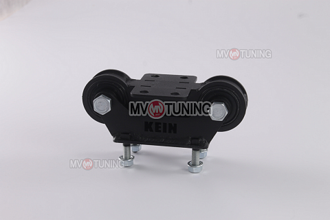 Опора КПП(трансмиссии) Kein для Toyota Crown, Mark X и Lexus GS, IS, 12371-31070