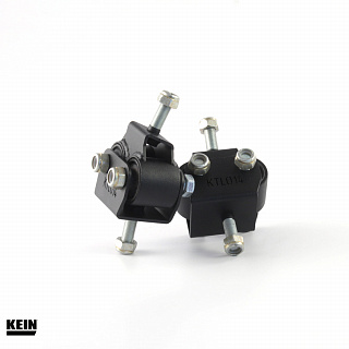 Опоры ДВС(двигателя) 1UZFE Kein для Toyota Soarer и Lexus SC, 12360-50110, 12360-50030.