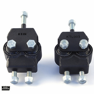 Опора ДВС(двигателя) Kein для Toyota и Lexus Altezza, Aristo, Progres, GS300, IS, SC 12361-46190, 12360-46160  2JZGE, 2JZGTE, 1JZGE