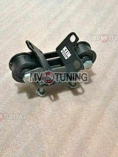 Опора КПП(трансмиссии) Kein для Toyota Mark2, Chaser, Cresta GX90/JZX90, GX100/JZX100 12371-46170