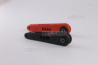 Kein PitchStop Усиленная верхняя опора трансмиссии(стоппер, косточка) Impreza, Legacy, Forester. 41040FE000, 41040AE000