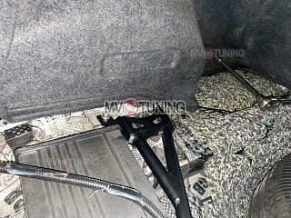 Задняя распорка для Subaru Impreza, Forester