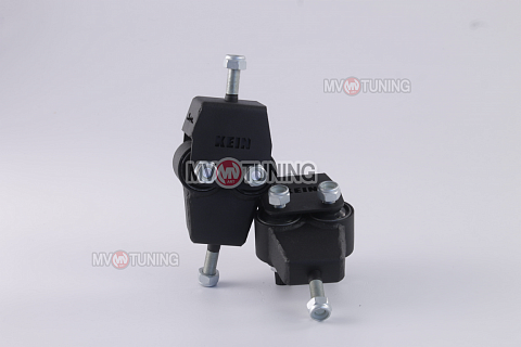 Опора ДВС(двигателя) Kein для Toyota Supra JZA80 MK4 12360-JA800, PTR04-0004, 12360-46090