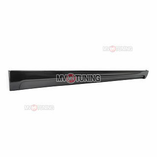 Пороги ICС (седан, хетчбек 3-5D) Ford Focus 2 (2004-2011) + УСТАНОВОЧНЫЙ КОМПЛЕКТ