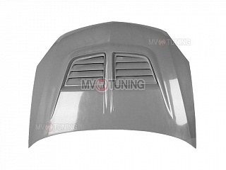 Капот Mitsubishi в стиле EVO Lancer 9 IX 2003-2009