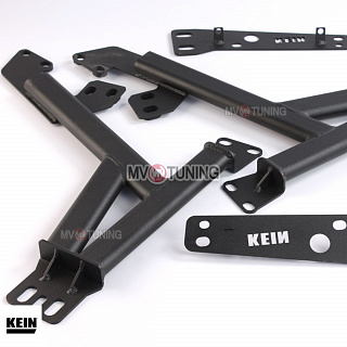 Kein Усилитель под переднее крыло для Subaru Impreza 2008-2014