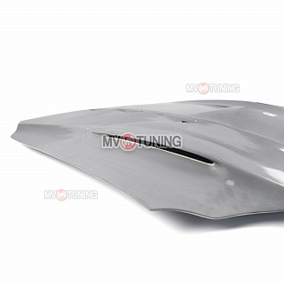 Капот F-Sport на Lexus IS 3(III) (2013-2022)