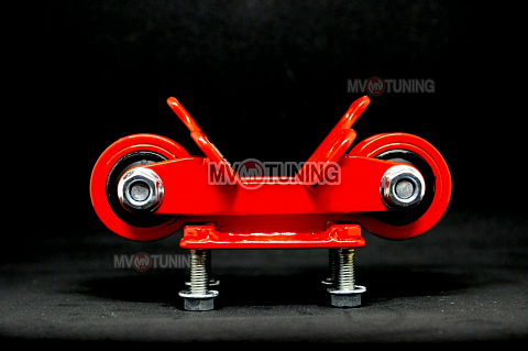 Опора КПП(трансмиссии) Kein для Toyota Mark2, Chaser, Cresta GX90/JZX90, GX100/JZX100 12371-46170