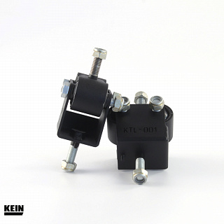 Опора ДВС(двигателя) Kein для Toyota Mark2, Chaser, Cresta, Crown, Majesta UZS 12360-46060, 12360-46050.