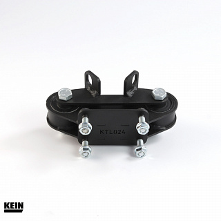 Опора КПП(трансмиссии) Kein для Lexus IS 220D / 250 / 300 / 350, 12371 31090