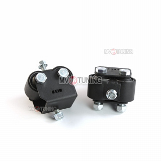 Опоры ДВС(двигателя) KEIN для BMW - E36, E46, E85, E90, E92, E93, Z31