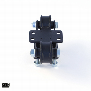 Опора КПП(трансмиссии) Kein на Toyota Celsior и Lexus LS UCF20 / UCF21, 12371-50060