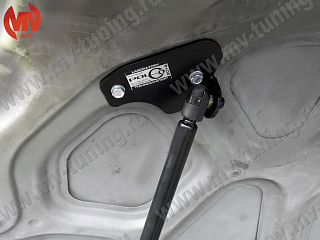 Упор капота Ford Fusion (2002-2012)