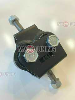 Опоры ДВС(двигателя) 1UZFE Kein для Toyota Soarer и Lexus SC, 12360-50110, 12360-50030.