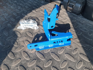 Упор ГТЦ KEIN для Subaru Subaru Impreza / WRX / STI 1994-2007, Forester 1997-2008, Legacy 1998-2003,  RHD wheel drive
