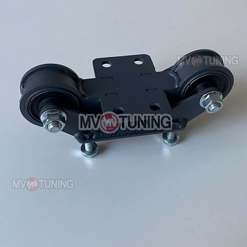Опора КПП(трансмиссии) Kein для Toyota и Lexus UCF30, 12371-50140