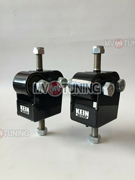 Опора ДВС(двигателя) Kein для Toyota Mark2, Chaser, Cresta, Crown, Majesta UZS 12360-46060, 12360-46050.