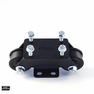 Опора КПП(трансмиссии) Kein для Toyota и Lexus, 12371-46160