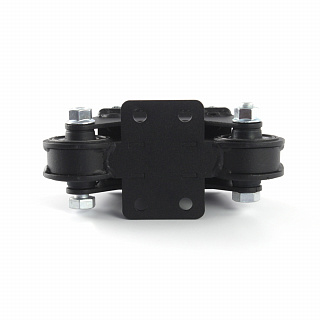 Опора КПП(трансмиссии) Kein для Toyota Crown, Mark X и Lexus GS, IS, 12371-31070