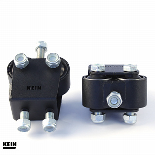 Опоры ДВС(двигателя) Kein для Toyota Mark2, Altezza, Lexus IS200, 12360-70040