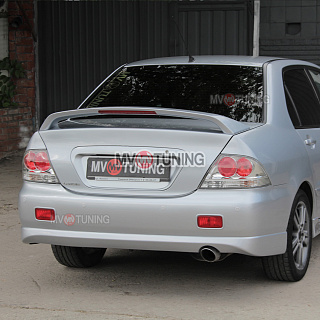 Спойлер Sport 2.0 Mitsubishi Lancer 9 IX (2003-2009)