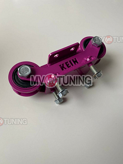 Опора КПП(трансмиссии) Kein на Toyota Celsior и Lexus LS UCF20 / UCF21, 12371-50060