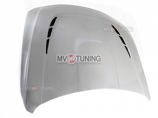 Капот BMW 3 F30/F31 2012-2015