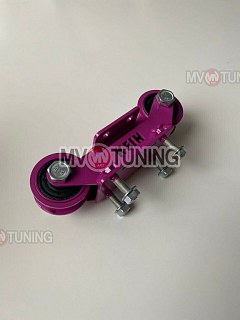 Опора КПП(трансмиссии) Kein на Toyota Celsior и Lexus LS UCF20 / UCF21, 12371-50060