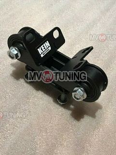 Опора КПП(трансмиссии) Kein для Toyota Mark2, Chaser, Cresta GX90/JZX90, GX100/JZX100 12371-46170