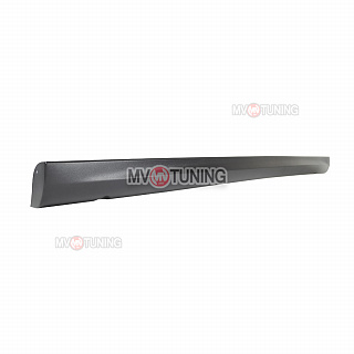 Пороги в стиле R-Line Skoda Octavia 2(II) Поколение FL (A5) + УСТАНОВОЧНЫЙ КОМПЛЕКТ
