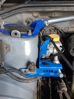 Упор ГТЦ KEIN для Subaru Subaru Impreza / WRX / STI 1994-2007, Forester 1997-2008, Legacy 1998-2003,  RHD wheel drive