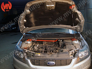 Растяжка передних стоек Ford Focus 2 (2004-2011)