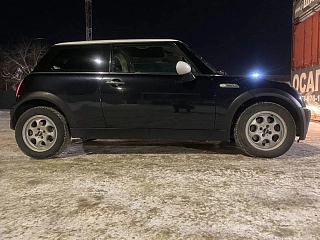 Лифт-комплект подвески KEIN для Mini Cooper (R50, R52) 2000-2006